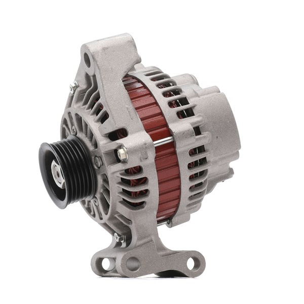 RIDEX REMAN A005TA6591 Laturi 4G0796R