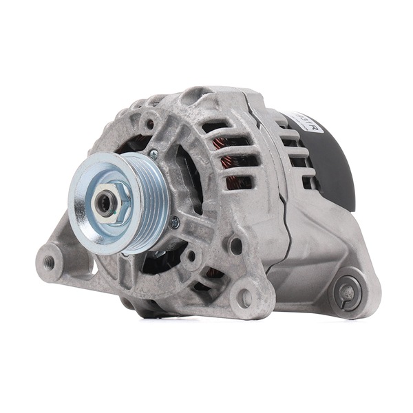 RIDEX REMAN 4G0931R Générateur démarreur VOLKSWAGEN Passat B5 Break (3B5) 1.8 Syncro/4motion Essence 125 CV 1998