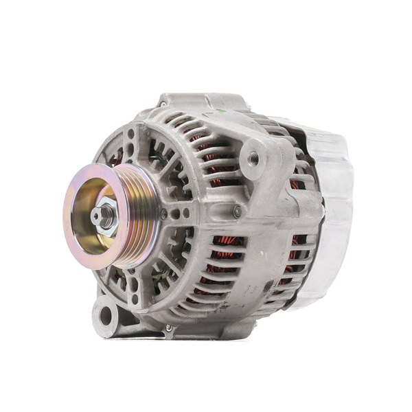 2706074590 OE RIDEX REMAN Kintamosios srovės generatorius 4G0392R