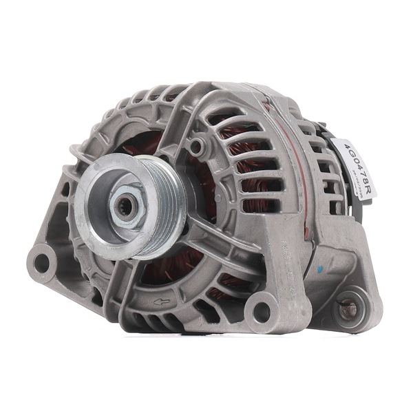 RIDEX REMAN 4G0478R Generador Carlton Mk3 Berlina (V87) 3000 24V Gasolina 200 cv 1989 precio