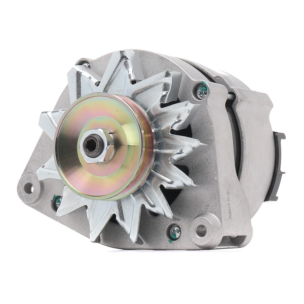 Alternador 12311706056 RIDEX REMAN 4G0550R
