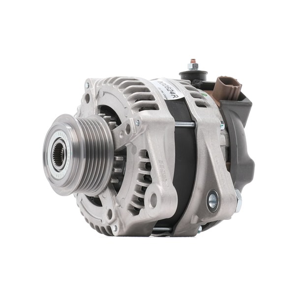 Dynamo / Alternator RIDEX REMAN 4G0624R geschikt voor TOYOTA goedkope