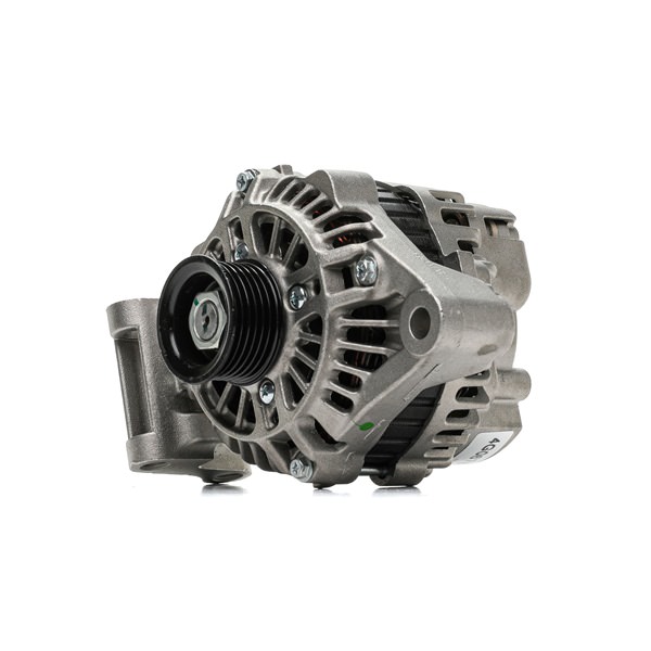 Alternador A005TA7792 RIDEX REMAN 4G0678R