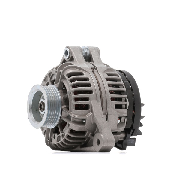 Alternador 31100PDAE01 RIDEX REMAN 4G0771R