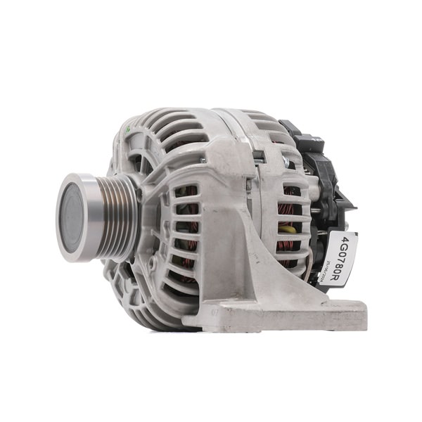 Dynamo / Alternator RIDEX REMAN 4G0780R geschikt voor VOLVO goedkope
