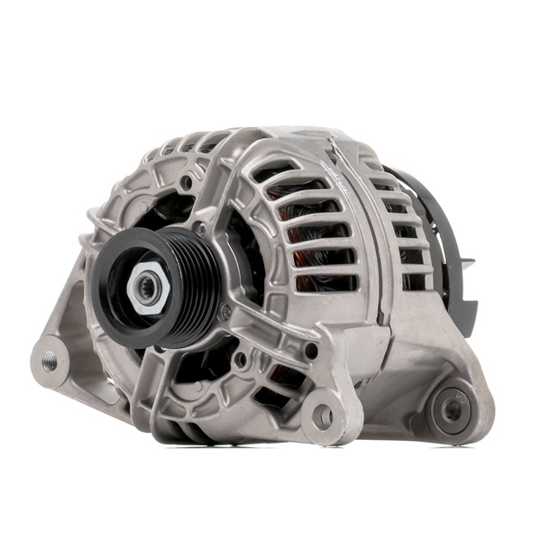 99660301203 OE RIDEX REMAN Lichtmaschine 4G0907R