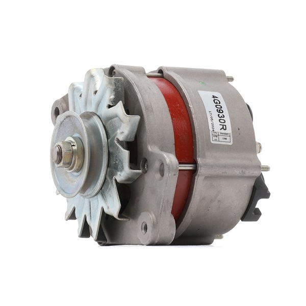 RIDEX REMAN 4G0930R Генератор VW GOLF IV Variant (1J5) 2.3 V5 бензин 170 л.с. 2001