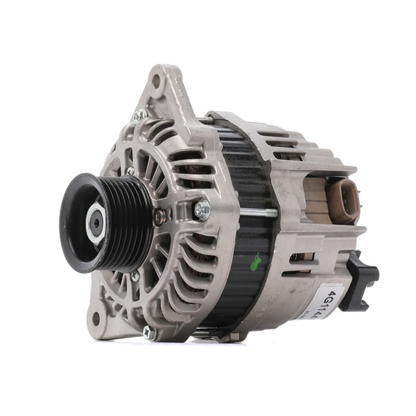 A5TL0191A OE RIDEX REMAN Lichtmaschine 4G1144R