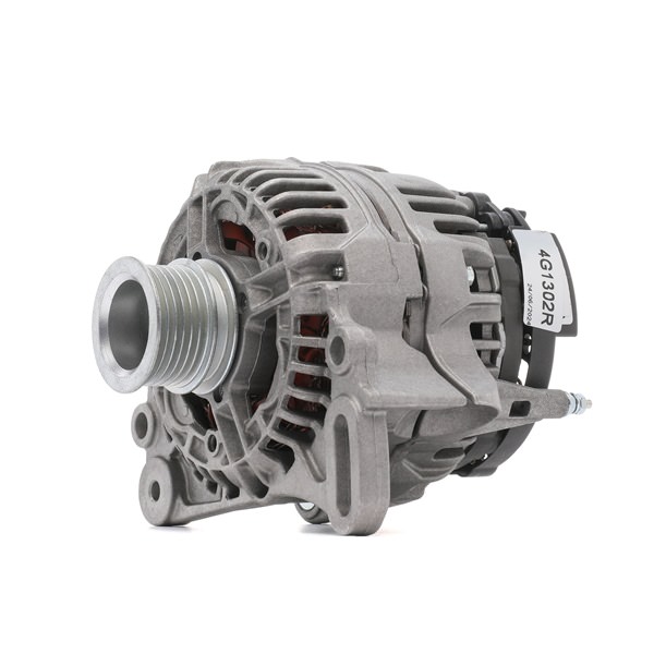 RIDEX REMAN 037903025G Generator