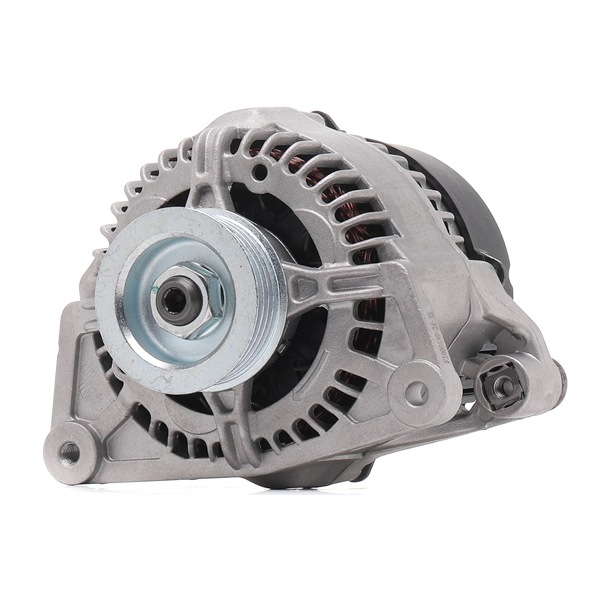 RIDEX REMAN 4G0096R Dynamo FORD Escort Mk6 Stationcar (GAL, ANL) 1.8 TD Diesel 90 HK 1998 pris