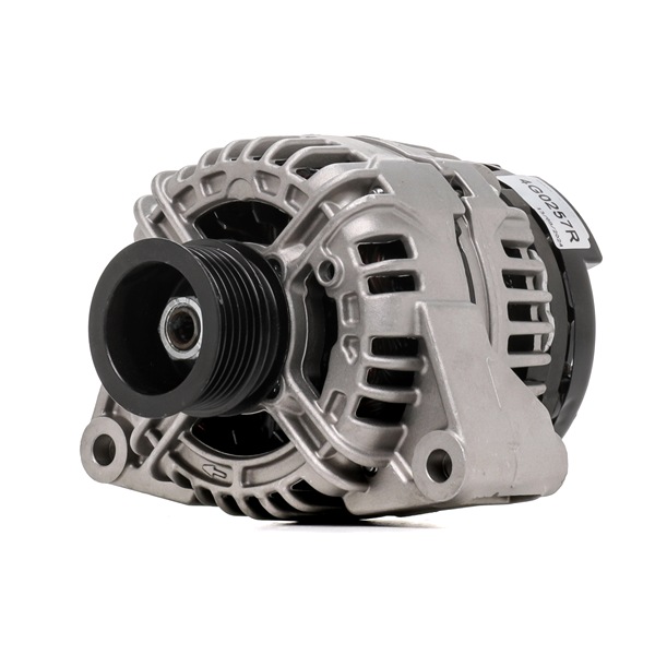 Alternador A0121540302 RIDEX REMAN 4G0257R