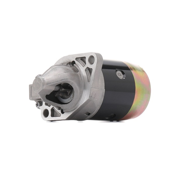RIDEX REMAN B30118400C Käynnistysmoottori 2S0966R