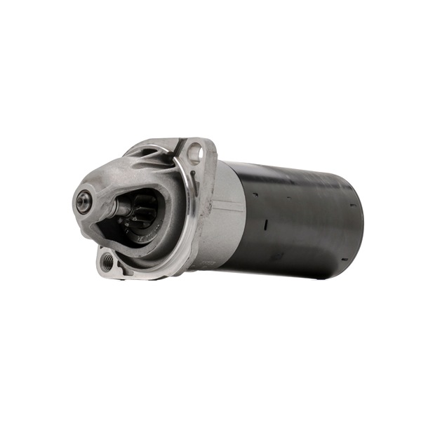 RIDEX REMAN 2S1060R Anlasser VW LT 28-35 I Pritsche / Fahrgestell (281-363) 2.4 90 PS Benzin 1992