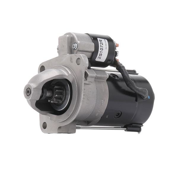 5802A4 OE RIDEX REMAN Starter 2S1072R