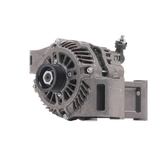 Alternador A3TG1391A RIDEX REMAN 4G0308R