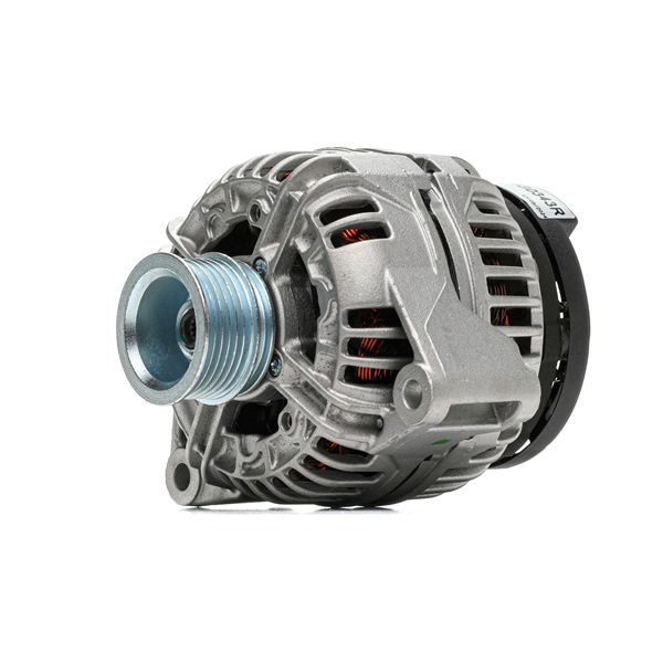 RIDEX REMAN 0031549406 Dynamo / Alternator