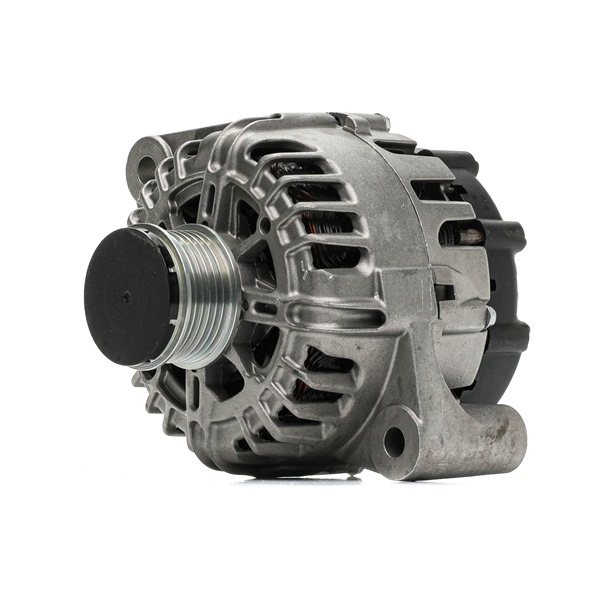RIDEX REMAN 4G0608R Dynamo VAUXHALL INSIGNIA Mk1 (A) 2.0 CDTI (35) Diesel 163 hk 2017 pris