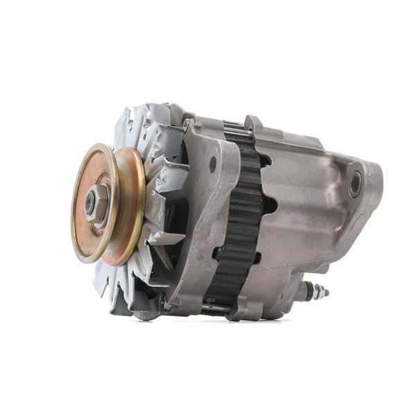 LR15520 OE RIDEX REMAN Lichtmaschine 4G0942R