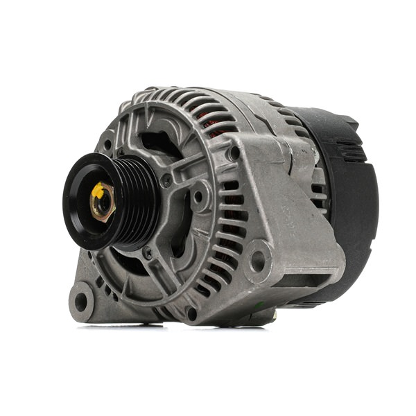 RIDEX REMAN 4G0960R Generator VW LT 28-46 II Ladvogn / Chassis (2DC, 2DF, 2DG, 2DL, 2DM) 2.3 Benzin 143 HK 2004 pris
