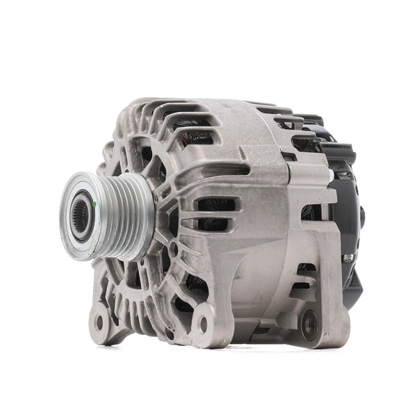 RIDEX REMAN A2TX0481 Dynamo / Alternator