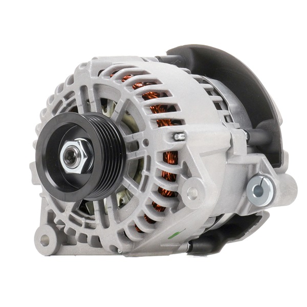 RIDEX REMAN 4G1635R Alternator Ford Transit Connect mk1 1.8 Di Dizel 75 km 2005