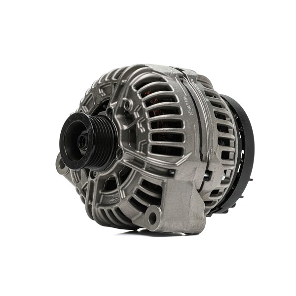 A013154850280 OE RIDEX REMAN Alternator 4G0261R