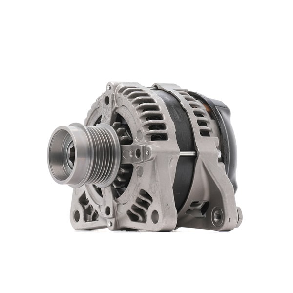 RIDEX REMAN 3140067J00 Dynamo / Alternator