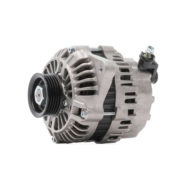 RIDEX REMAN 4G0520R Generator Fiat Sedici FY 1.6 16V Benzin 107 PS 2012