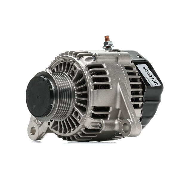 RL041578AE OE RIDEX REMAN Alternator 4G0970R