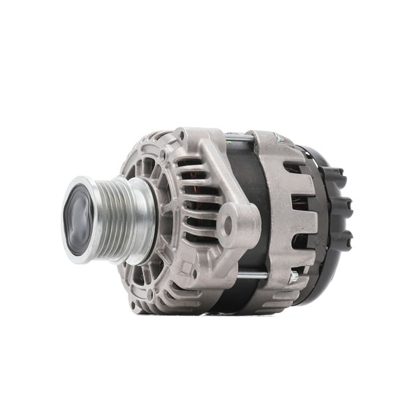 RIDEX REMAN 4G1358R Dynamo VAUXHALL INSIGNIA Mk I (A) Stasjonsvogn 2.0 CDTI (35) Diesel 163 hk 2014 pris