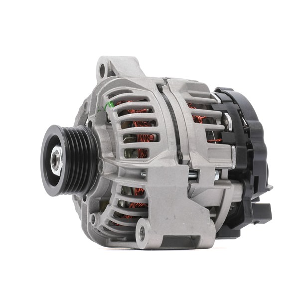 RIDEX REMAN A0131546902 Generator