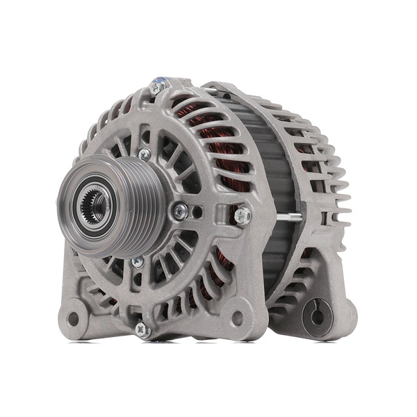 231003VD1A OE RIDEX REMAN Lichtmaschine 4G1580R