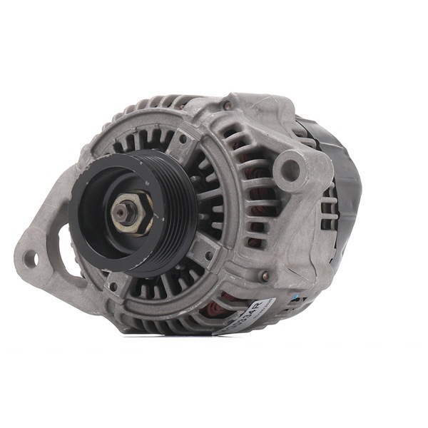 38522264F OE RIDEX REMAN Alternador 4G0334R