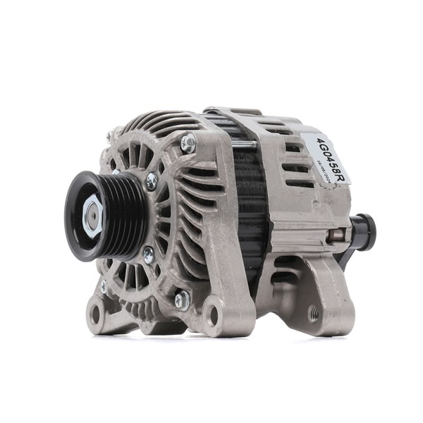 A005TG1392A OE RIDEX REMAN Lichtmaschine 4G0458R