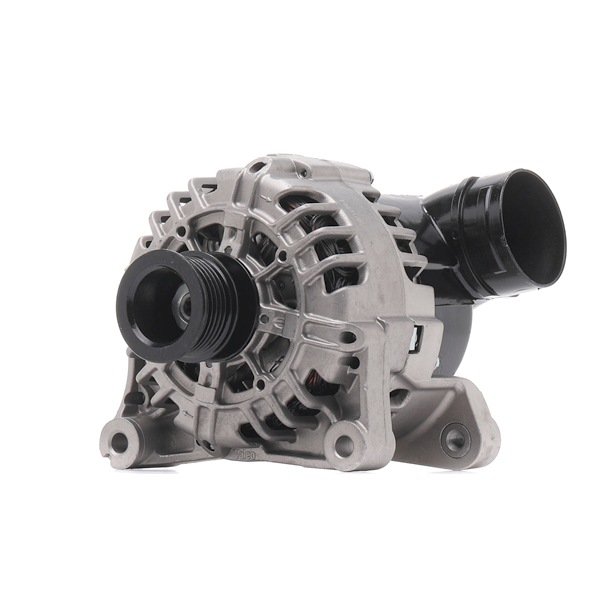 RIDEX REMAN 4G0748R Kintamosios srovės generatorius BMW Z3 Roadster 2.8 i benzinas 193 AG 1996