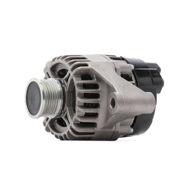 RIDEX REMAN 4G1126R Alternator FIAT 500X (334) 1.6 D Multijet (334AXA1B) Diesel 114 PS 2024