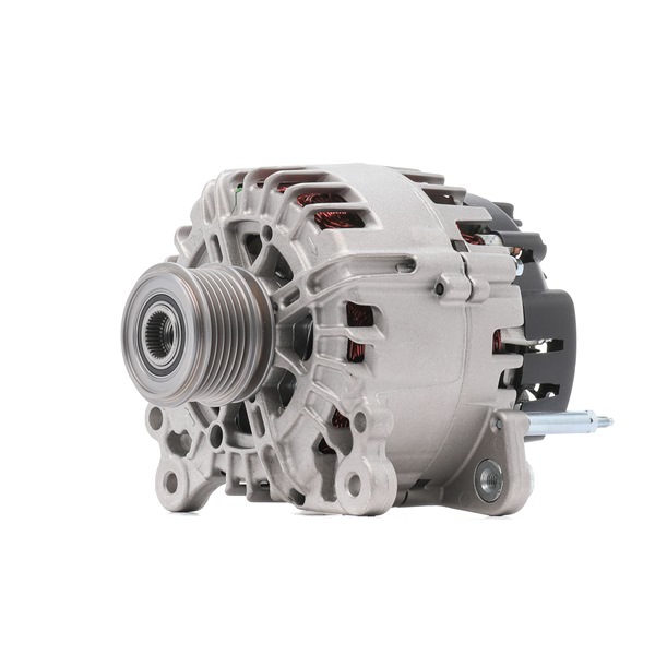 04B903023D OE RIDEX REMAN Kintamosios srovės generatorius 4G1277R