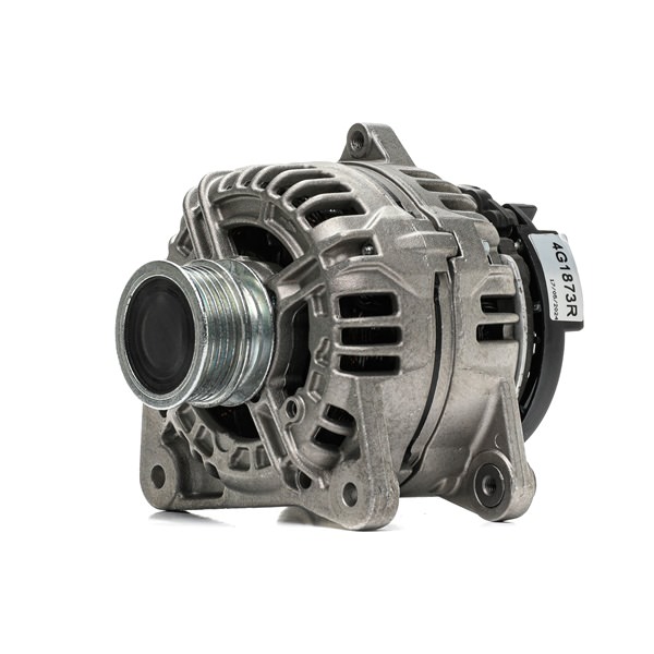 7701476812 OE RIDEX REMAN Alternatore 4G1873R