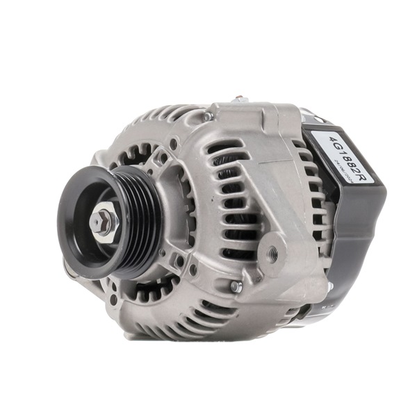 RIDEX REMAN 4G1882R Generaattori TOYOTA RAV4 I SUV (XA10) 2.0 4WD (SXA10, SXA11) Bensiini 129 hv 1999