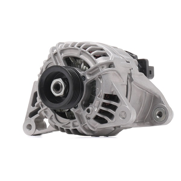 RIDEX REMAN 4G1070R Dynamo VOLKSWAGEN Passat B5 Break (3B5) 1.8 Syncro/4motion Essence 125 CV 1998