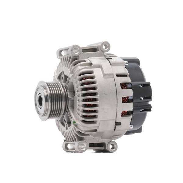 RIDEX REMAN 4G1132R Latausgeneraattori Audi A6 C6 3.0 TFSI quattro Bensiini 290 hv 2009