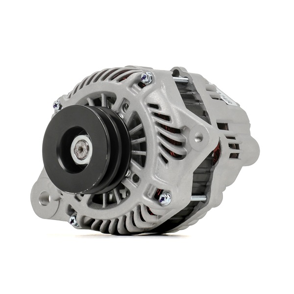 A3TG4679 OE RIDEX REMAN Alternator 4G1374R