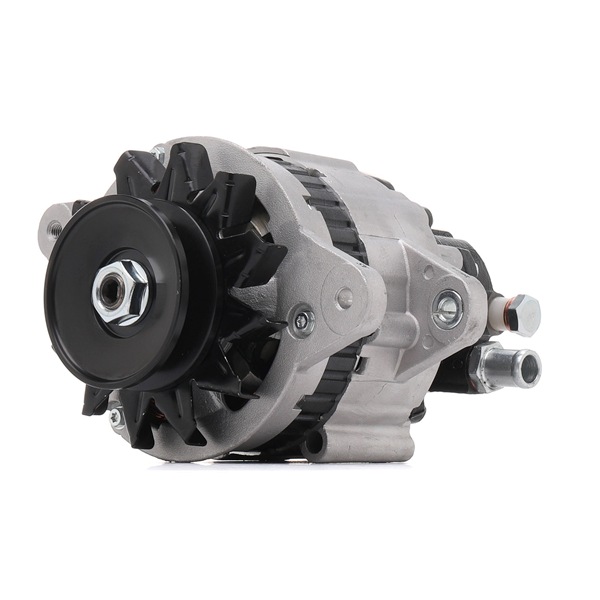 RIDEX REMAN 3730042621 Dynamo / Alternator