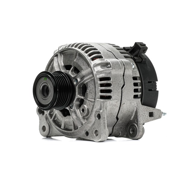 038903023J OE RIDEX REMAN Lichtmaschine 4G0575R