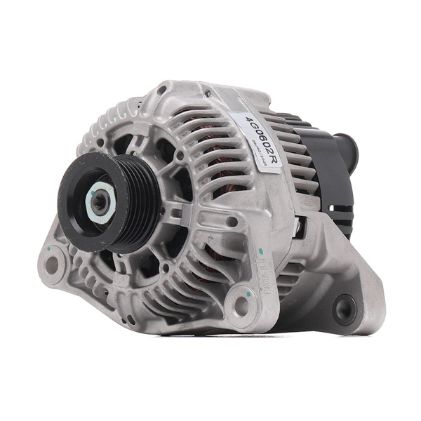 RIDEX REMAN 12317509111 Dynamo / Alternator