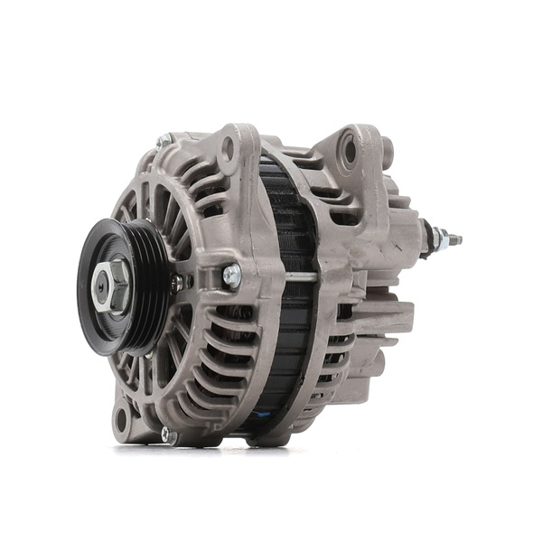 RIDEX REMAN A003TB2491ZC Laturi 4G0882R