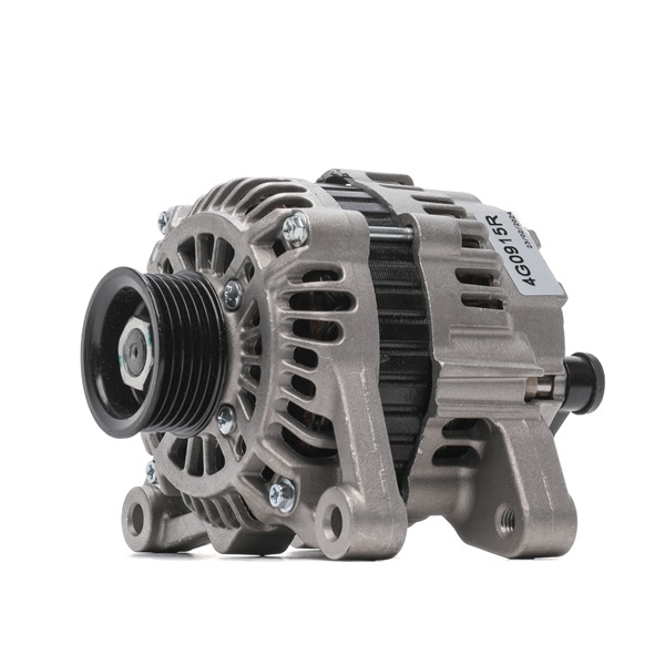 5705AP OE RIDEX REMAN Generator 4G0915R
