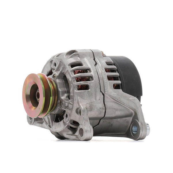 RIDEX REMAN 4G0998R Lichtmaschine IVECO DAILY II Kipper 2.8 35-12 K 122 PS Diesel 1997