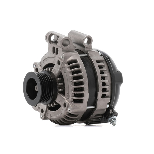 4G1078R RIDEX REMAN 5H2210300CC Lichtmaschine