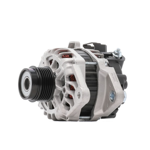 RIDEX REMAN 4G1153R Generator Venga Skåpbil / Hatchback (YN) CVVT Bensin 125 hk 2022 pris